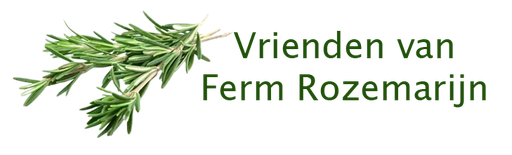 Stichting Vrienden Van Ferm- Rozemarijn
