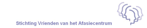 Stichting Vrienden Van Het Afasiecentrum