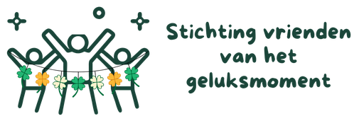 Stichting Vrienden Van Het Geluksmoment