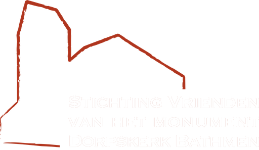 Stichting Vrienden Van Het Monument De Dorpskerk Bathmen