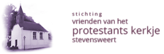 Stichting Vrienden Van Het Protestants Kerkje Stevensweert