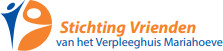Stichting Vrienden Van Het Verpleeghuis Mariahoeve