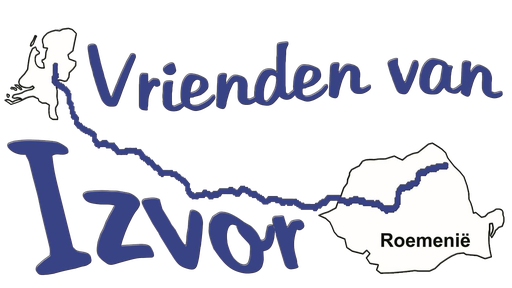 Stichting Vrienden Van Izvor