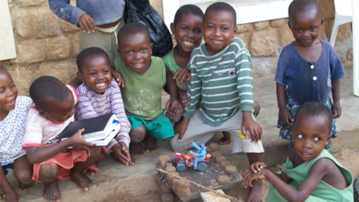 Stichting "Vrienden Van Kankala"