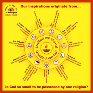 Stichting Vrienden Van Maher