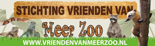 Stichting Vrienden Van Meerzoo