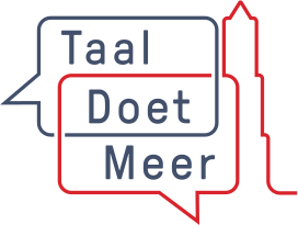 Stichting Vrienden Van Taal Doet Meer