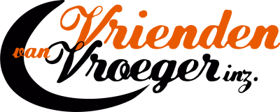 Stichting Vrienden Van Vroeger Inz