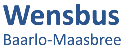 Stichting Vrijwillig Dorpsvervoer Baarlo- Maasbree