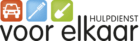Stichting Vrijwillige Hulpdienst Voor Elkaar