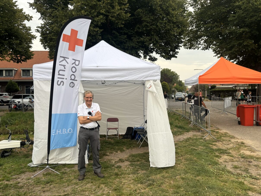 Stichting Vrijwilligerscentrale Wassenaar (Vcw)