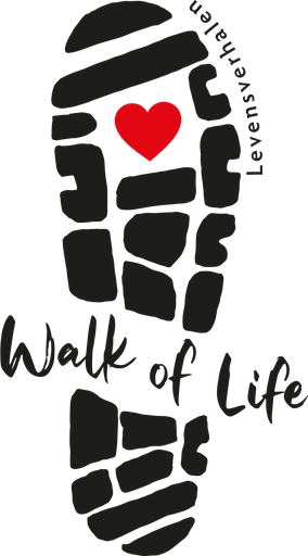 Stichting Walk Of Life, Levensverhalen