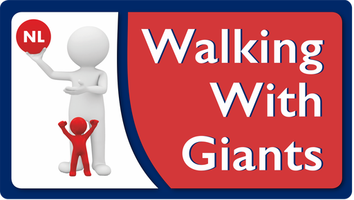 Stichting Walking With Giants