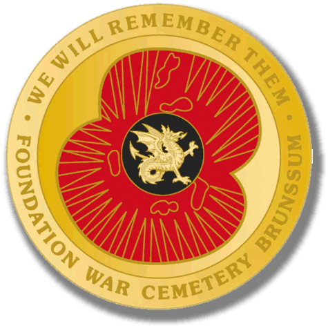 Stichting War Cemetery Brunssum