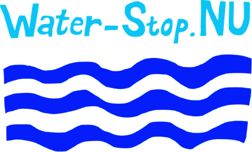 Stichting Water- Stop. Nu