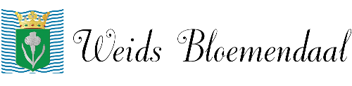 Stichting Weids Bloemendaal