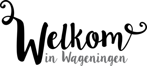 Stichting Welkom In Wageningen