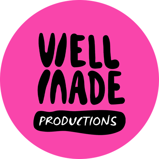 Stichting Well Made Productions