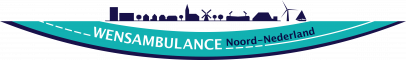Stichting Wensambulance Noord- Nederland