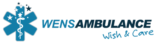 Stichting Wensambulance Wish En Care
