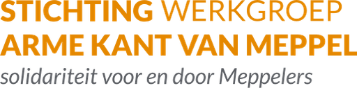 Stichting (Werkgroep) Arme Kant Van Meppel