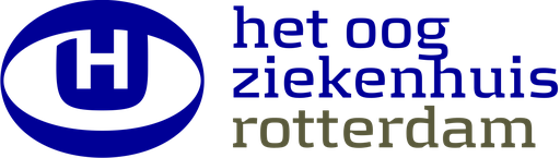 Stichting Wetenschappelijk Onderzoekoogziekenhuis Rotterdam