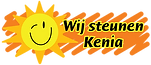 Stichting Wij Steunen Kenia