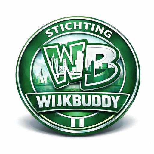 Stichting Wijkbuddy