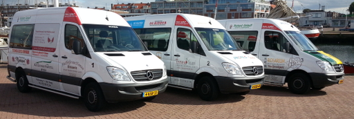 Stichting Wijkbus Groot Scheveningen
