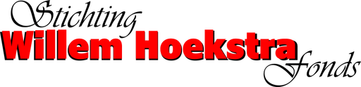 Stichting Willem Hoekstra Fonds