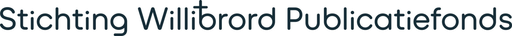 Stichting Willibrord Publicatiefonds