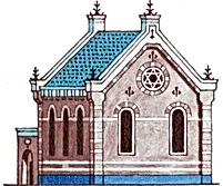 Stichting Winterswijkse Synagoge