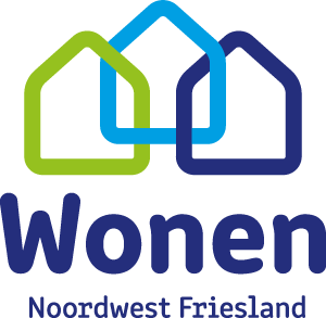 Stichting Wonen Noordwest Friesland logo