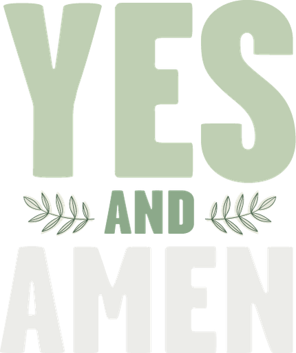 Stichting Yes And Amen