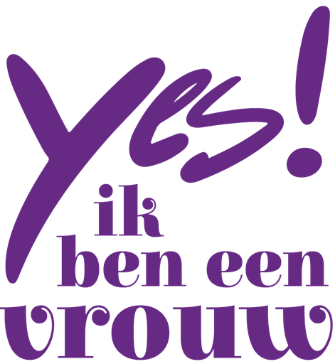Stichting Yes, Ik Ben Een Vrouw