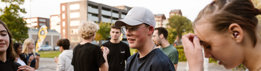 Stichting Yngbelieve