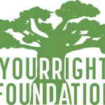 Stichting Yourright Foundation logo
