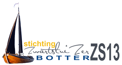 Stichting Zwartsluizer Botter Zs13