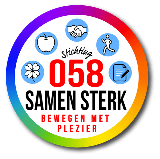 Stichting058 Samensterk