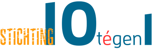 Stichting10 Tegen1