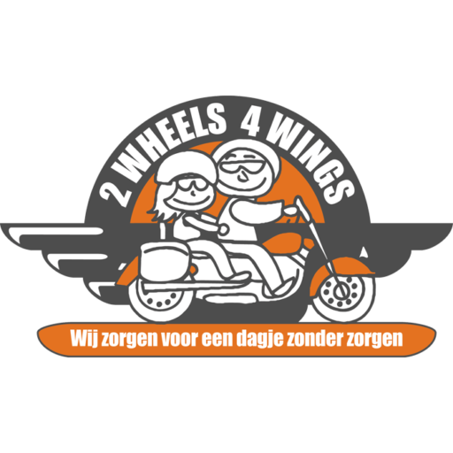 Stichting2 Wheels4 Wings