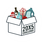 Stichting20 X5 Challenge