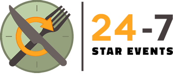 Stichting24/7 Star Events