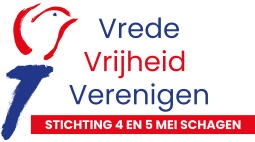 Stichting4 En5 Mei Schagen