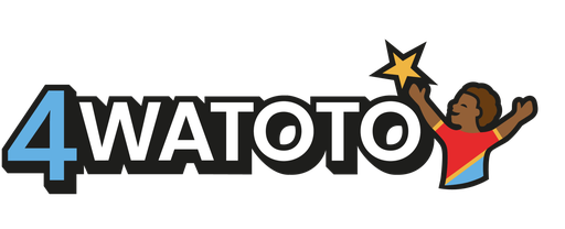 Stichting4 Watoto