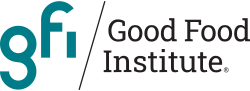 The Good Food Institute Inc logo