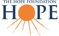 The Hope Foundation Limited logo