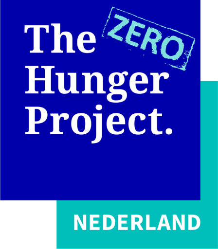 The Hunger Project