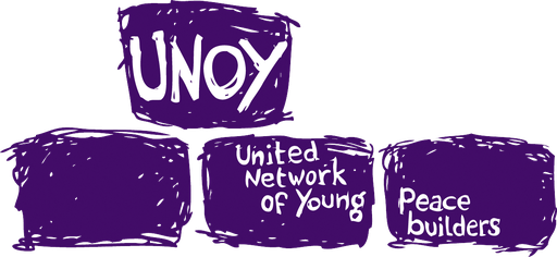 United Network Of Young Peacebuilders Stichting
