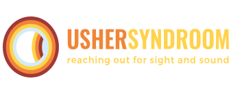 Ushersyndroom